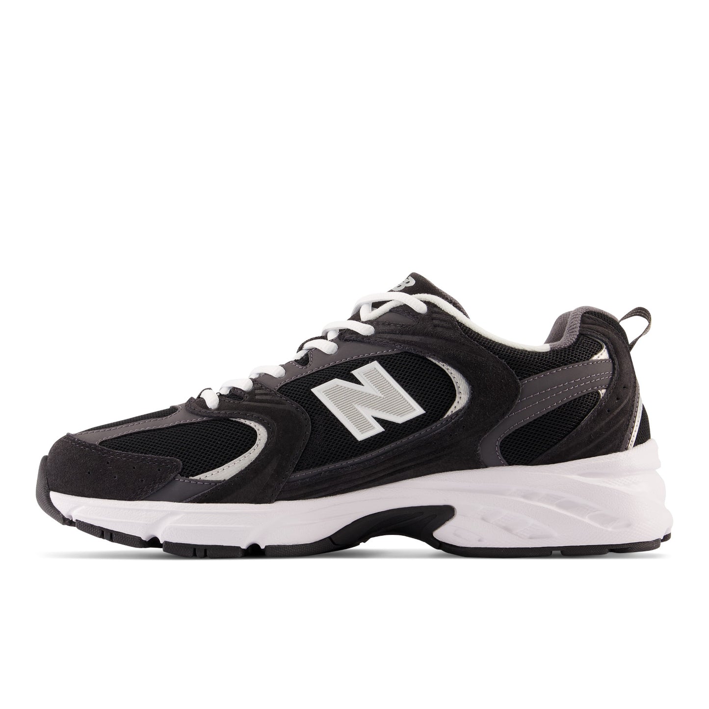 NEW BALANCE 530 BLACK