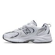 NEW BALANCE 530 SILVER NAVY