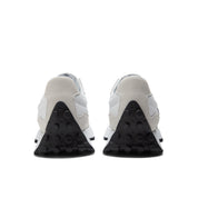NEW BALANCE 327 WHITE BLACK