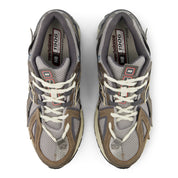 NEW BALANCE 1906A THUNDER BROWN