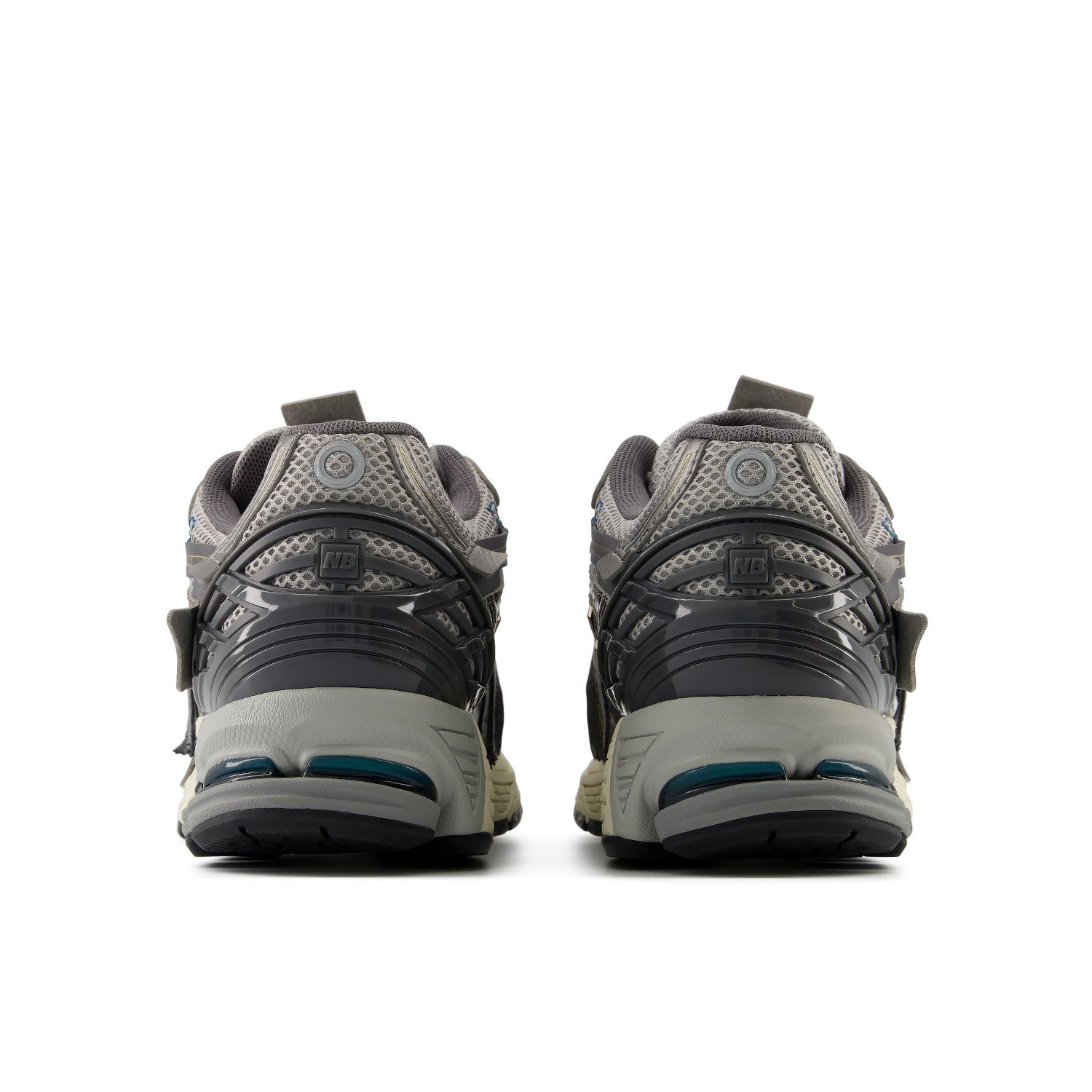 NEW BALANCE 1906A THUNDER BROWN