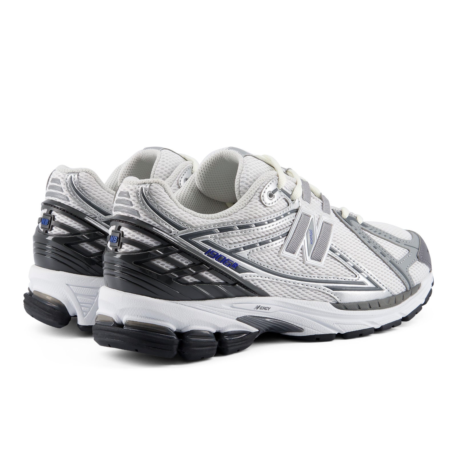 NEW BALANCE 1906R CASTLEROCK BLACK CEMENT