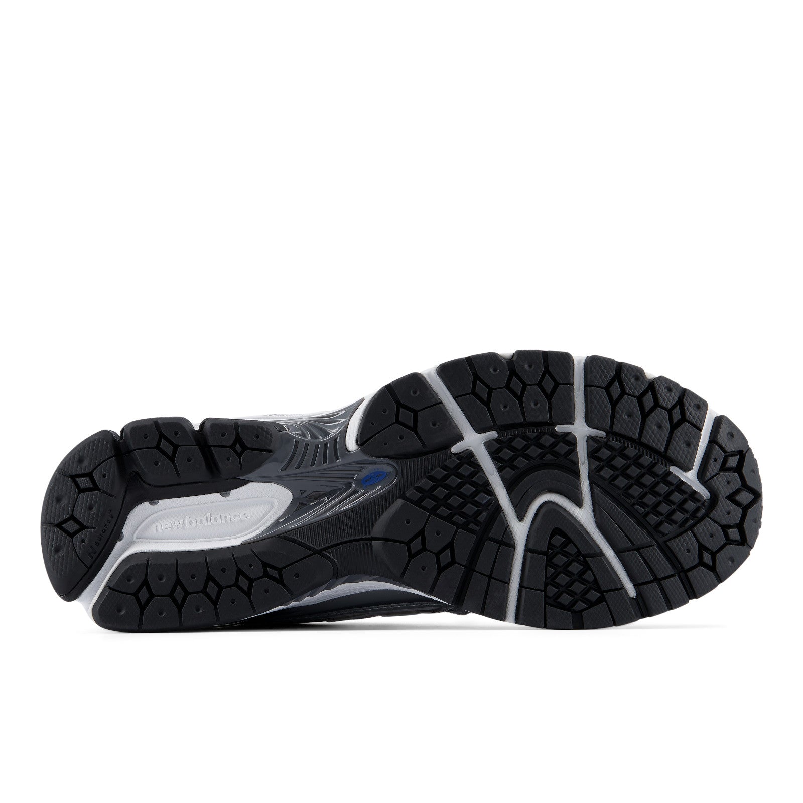 NEW BALANCE 1906R CASTLEROCK BLACK CEMENT