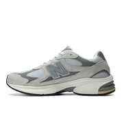 NEW BALANCE 2010 RAINCLOUD HARBOR GREY