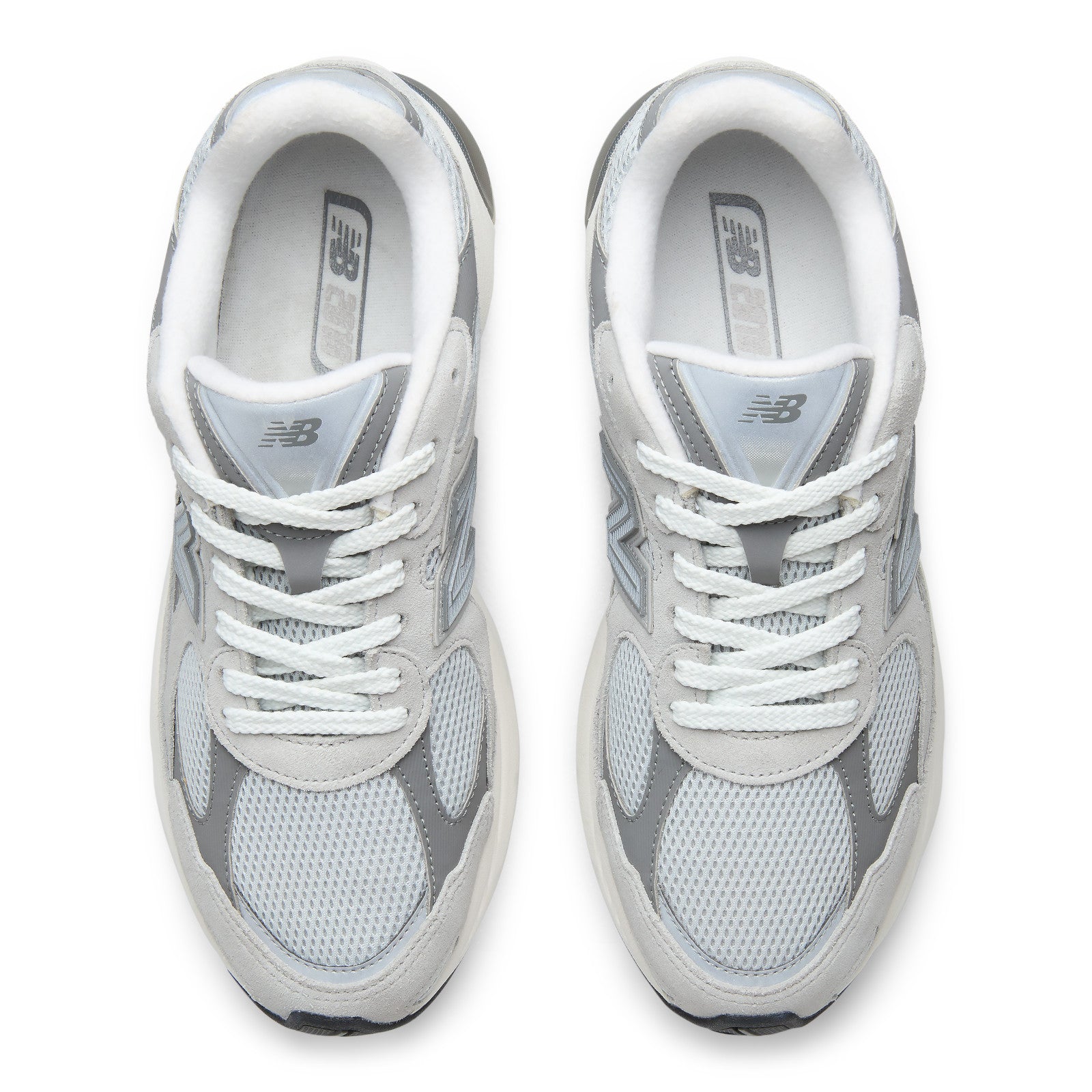NEW BALANCE 2010 RAINCLOUD HARBOR GREY