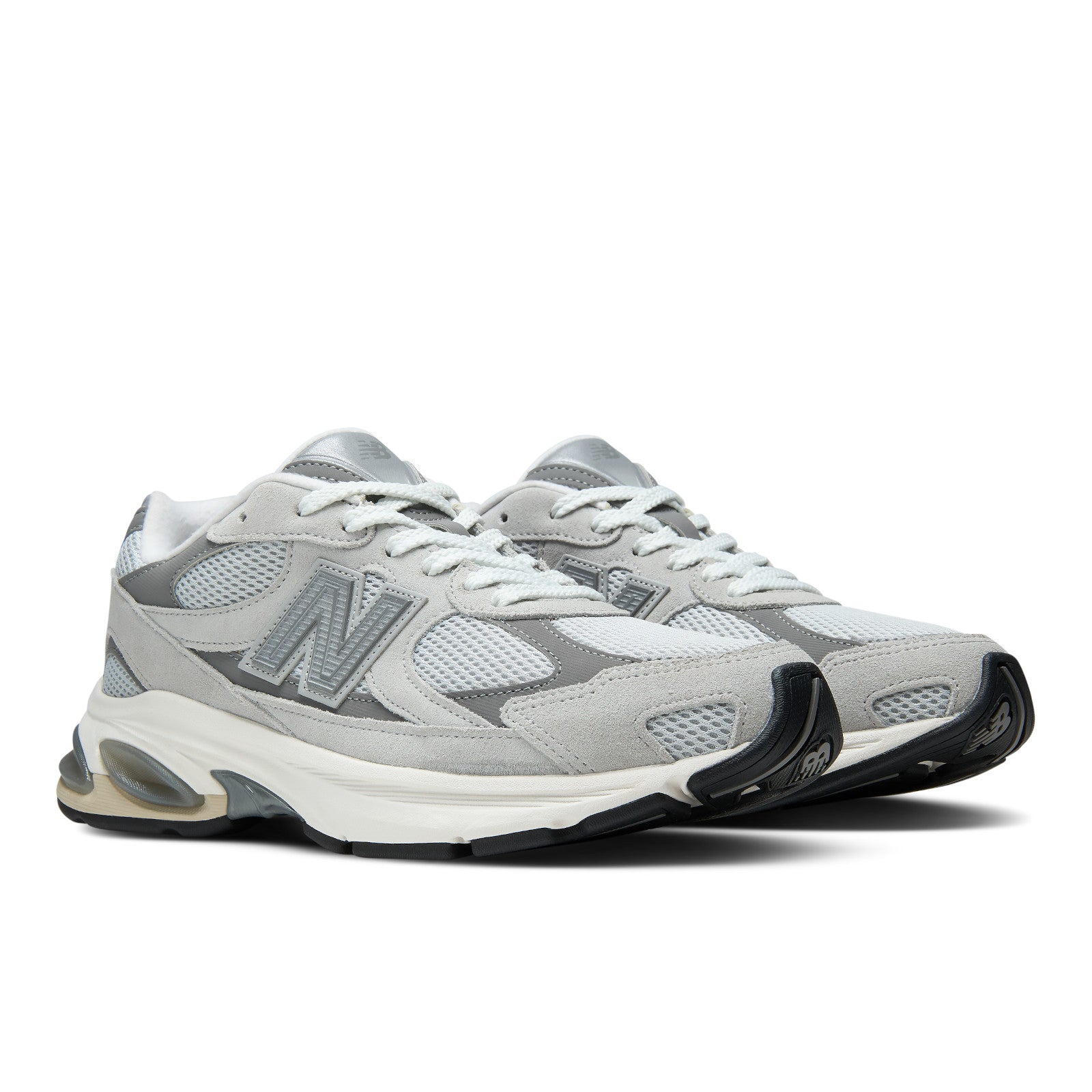 NEW BALANCE 2010 RAINCLOUD HARBOR GREY