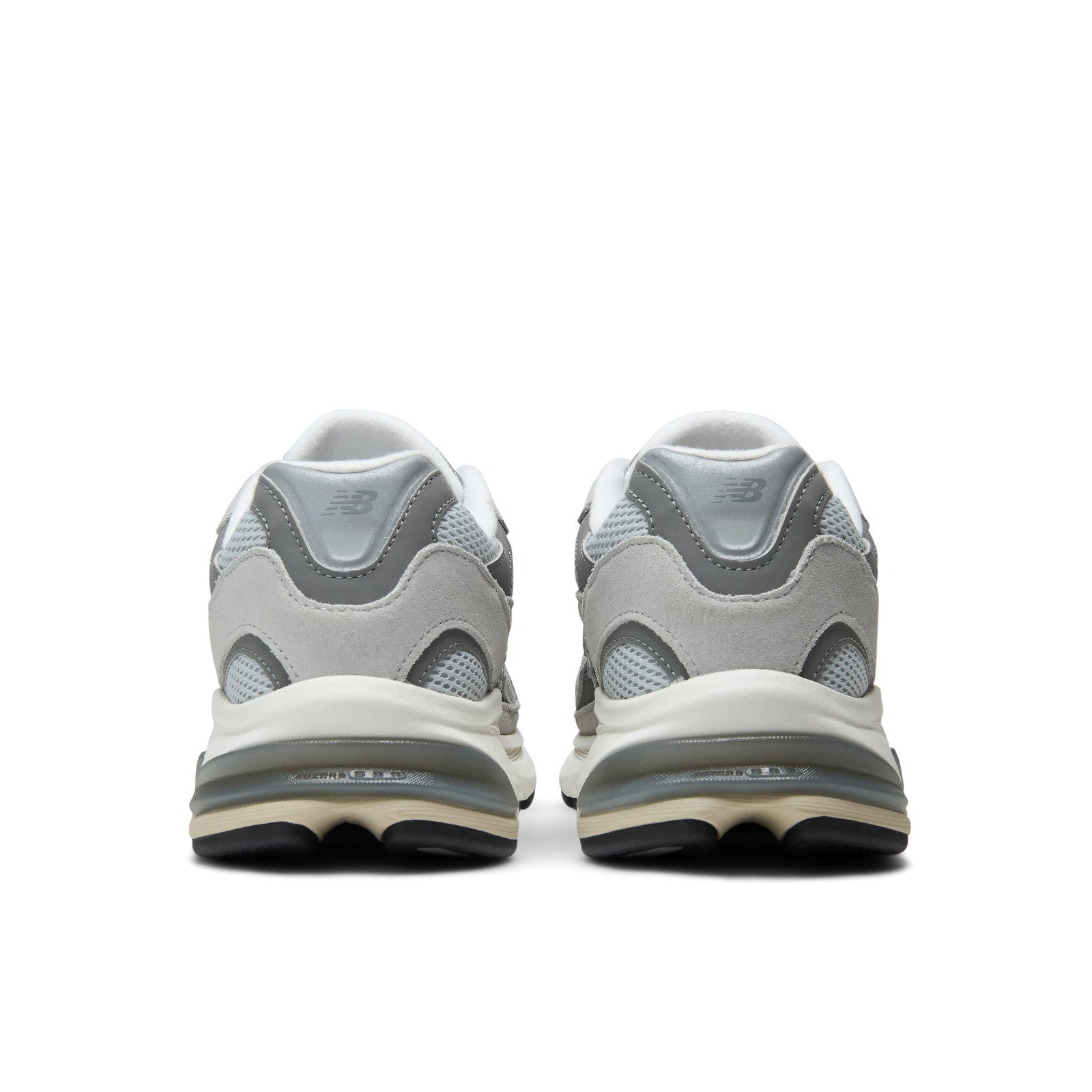 NEW BALANCE 2010 RAINCLOUD HARBOR GREY