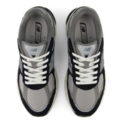 NEW BALANCE 2010 BLACK HARBOR GREY