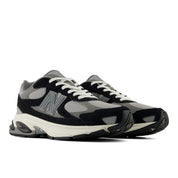 NEW BALANCE 2010 BLACK HARBOR GREY