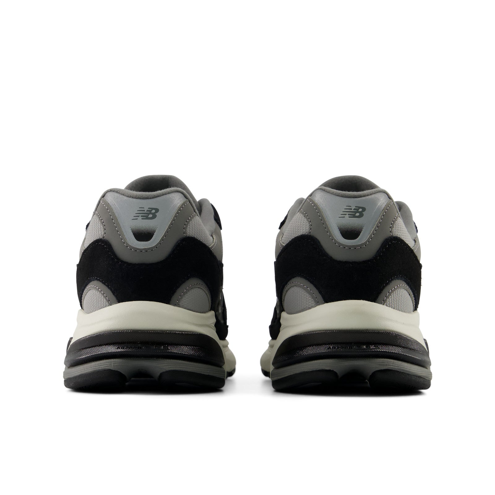 NEW BALANCE 2010 BLACK HARBOR GREY