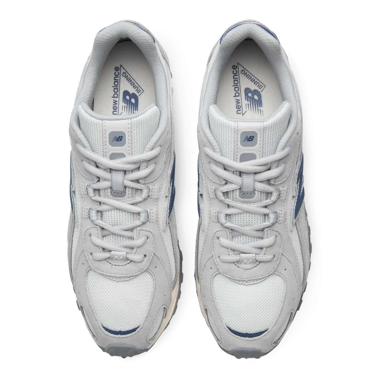 NEW BALANCE 204L RAINCLOUD ASH WOOD