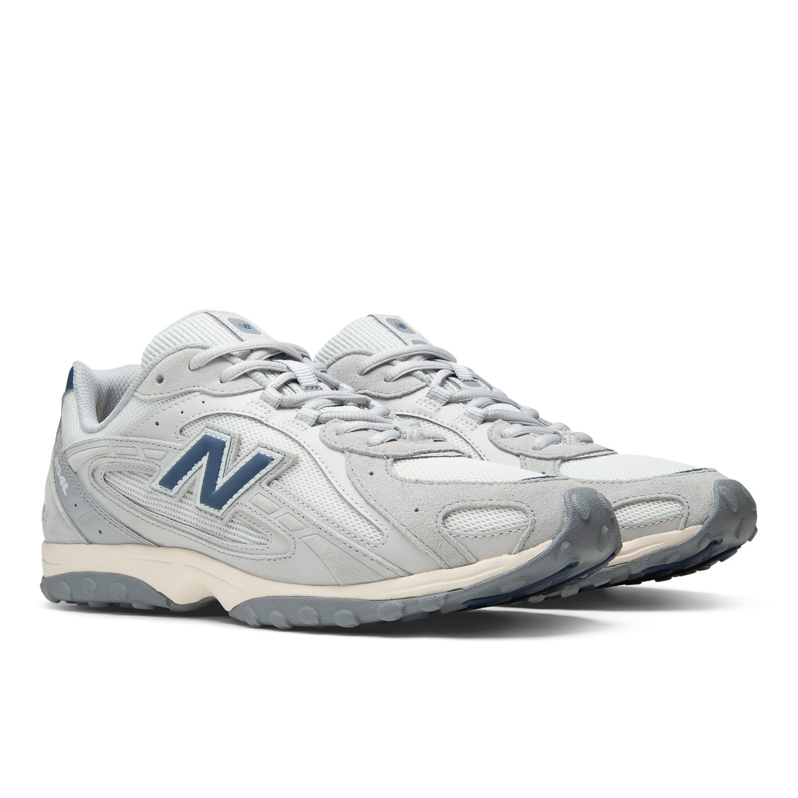 NEW BALANCE 204L RAINCLOUD ASH WOOD