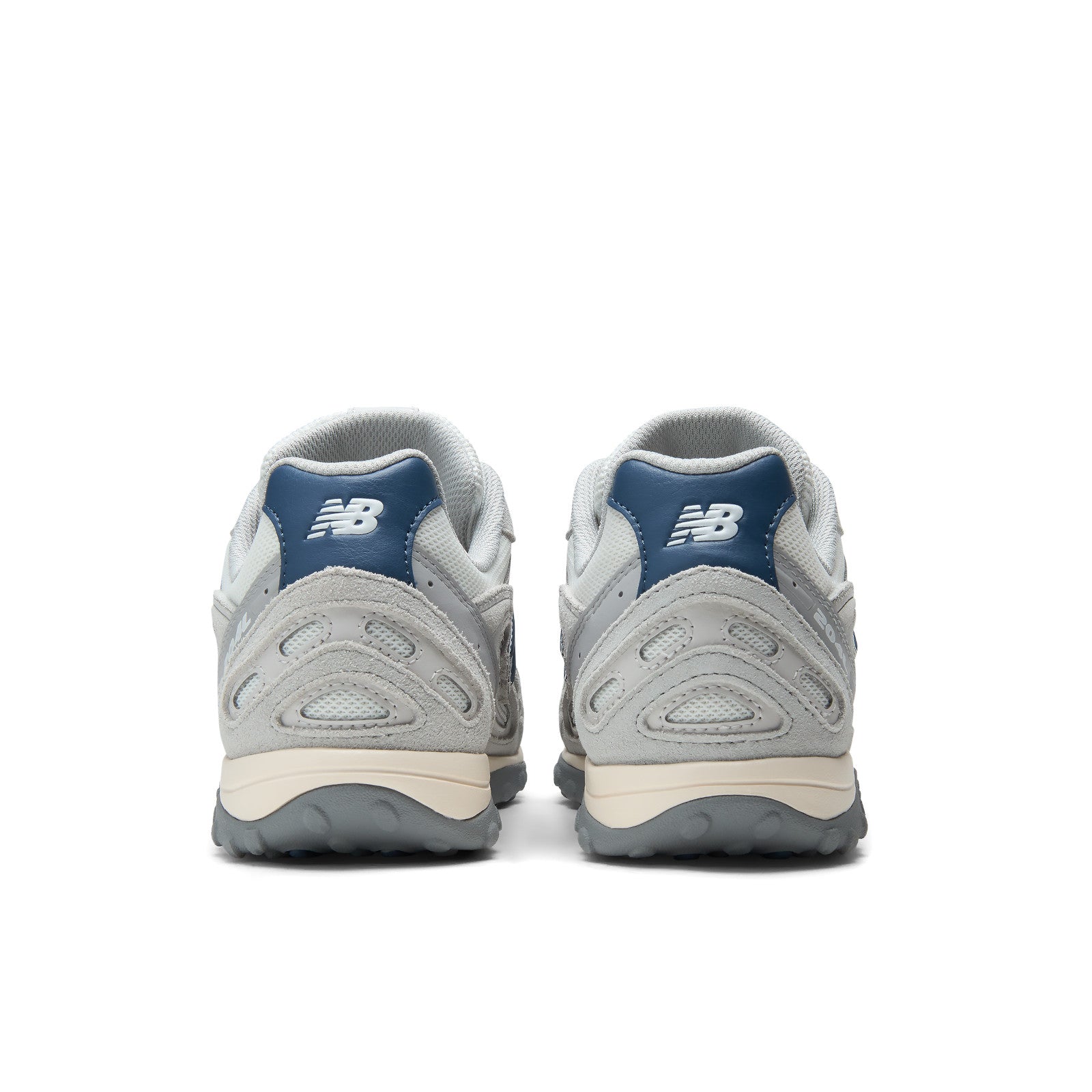 NEW BALANCE 204L RAINCLOUD ASH WOOD