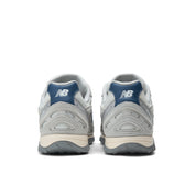 NEW BALANCE 204L RAINCLOUD ASH WOOD