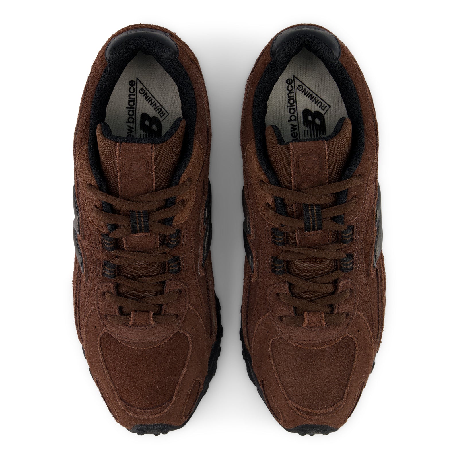 NEW BALANCE 204L PUMPERNICKEL BLACK