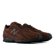 NEW BALANCE 204L PUMPERNICKEL BLACK