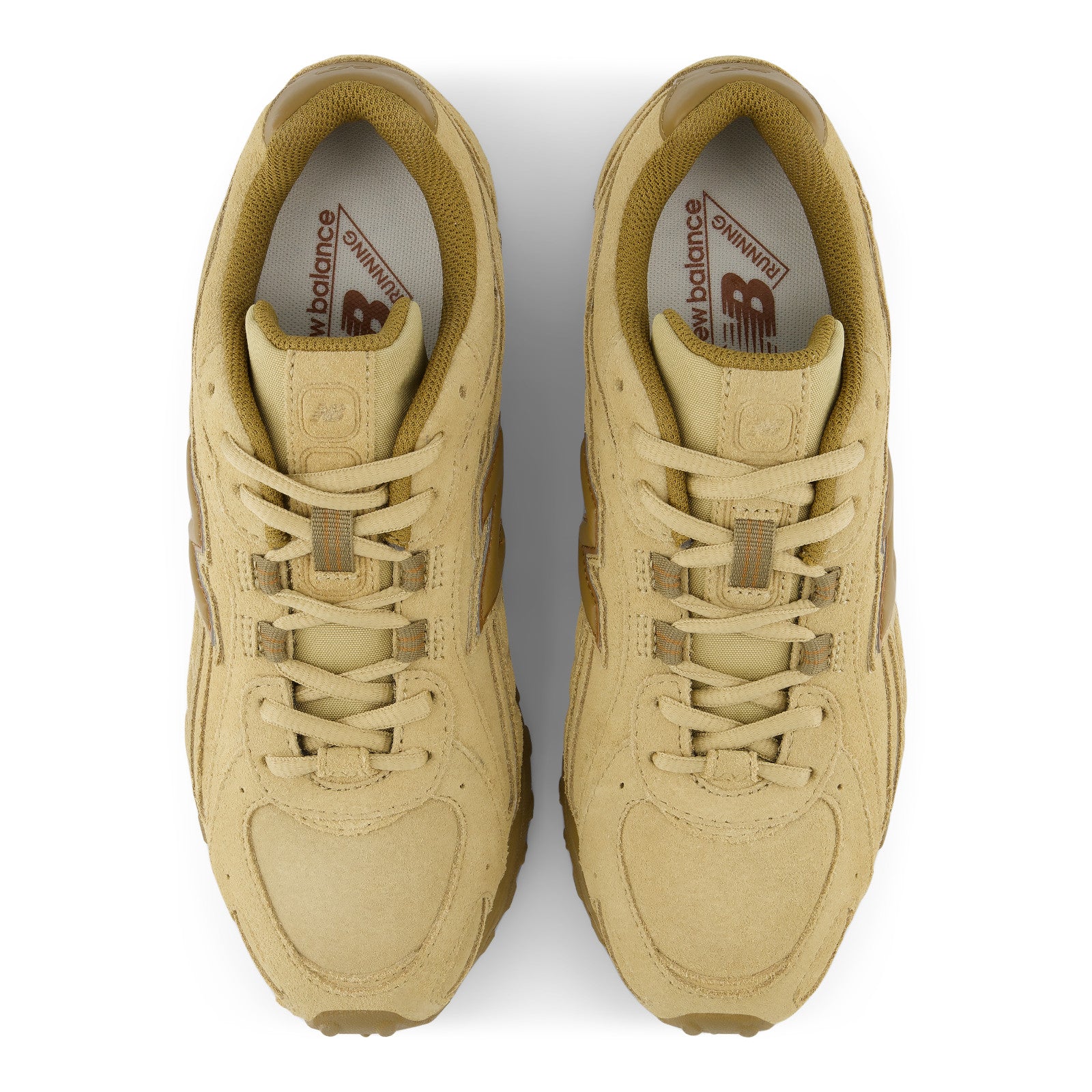 NEW BALANCE 204L QUICKSAND BARK