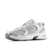 NEW BALANCE 530 GREY MATTER SILVER METALLIC