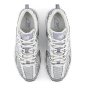 NEW BALANCE 530 GREY MATTER SILVER METALLIC