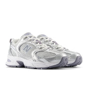 NEW BALANCE 530 GREY MATTER SILVER METALLIC