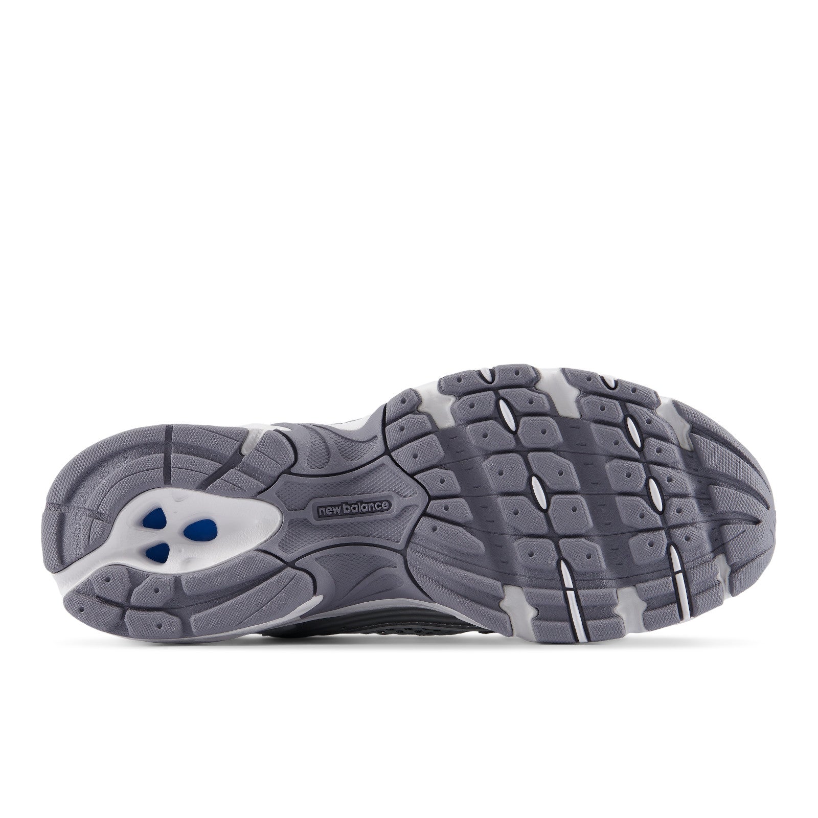 NEW BALANCE 530 GREY MATTER SILVER METALLIC