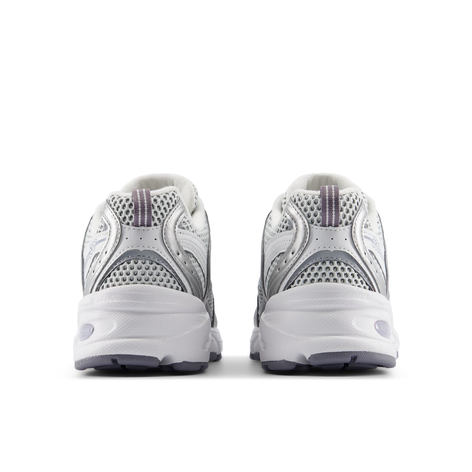 NEW BALANCE 530 GREY MATTER SILVER METALLIC