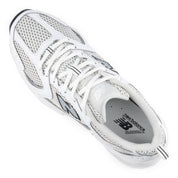 NEW BALANCE 530 WHITE SILVER METALLIC BLACK