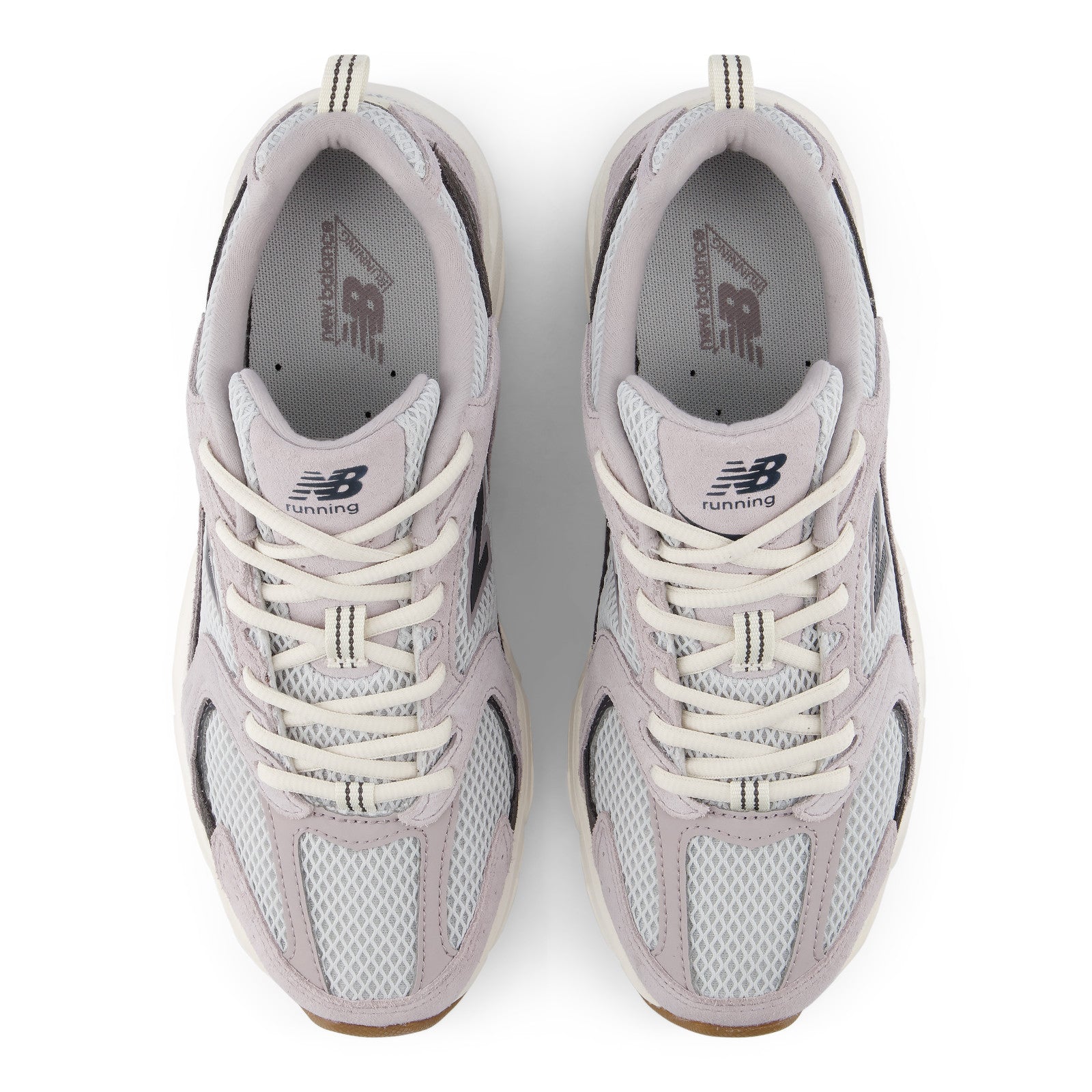 NEW BALANCE 530 GREY MATTER TRUFFLE
