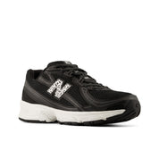 NEW BALANCE 740 BLACK SEA SALT