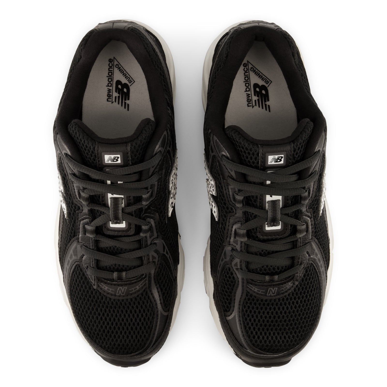 NEW BALANCE 740 BLACK SEA SALT