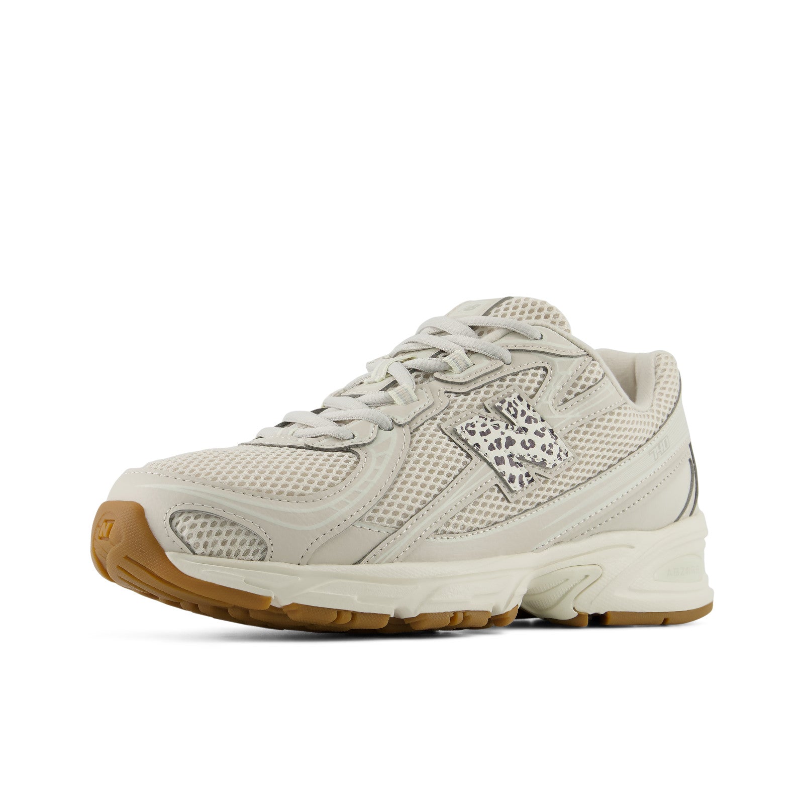 NEW BALANCE 740 MOONBEAM SEA SALT