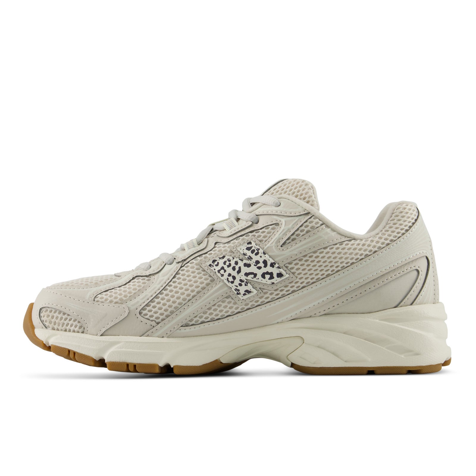 NEW BALANCE 740 MOONBEAM SEA SALT
