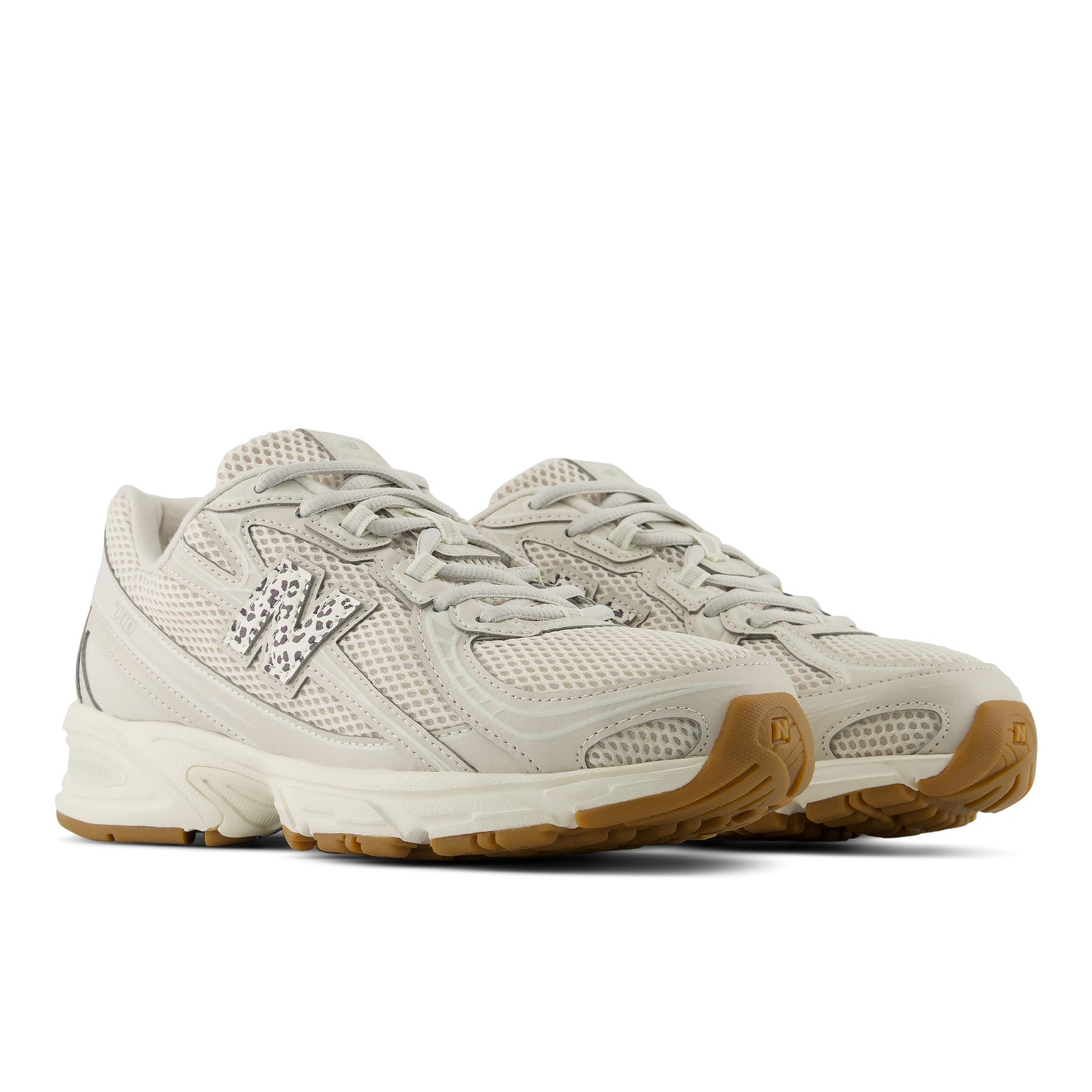 NEW BALANCE 740 MOONBEAM SEA SALT