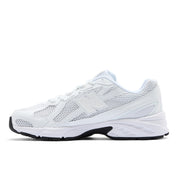 NEW BALANCE 740 WHITE BLACK