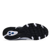 NEW BALANCE 740 WHITE BLACK