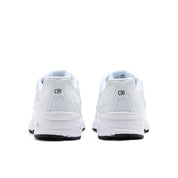 NEW BALANCE 740 WHITE BLACK