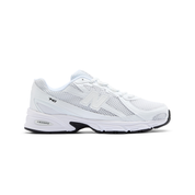 NEW BALANCE 740 WHITE BLACK