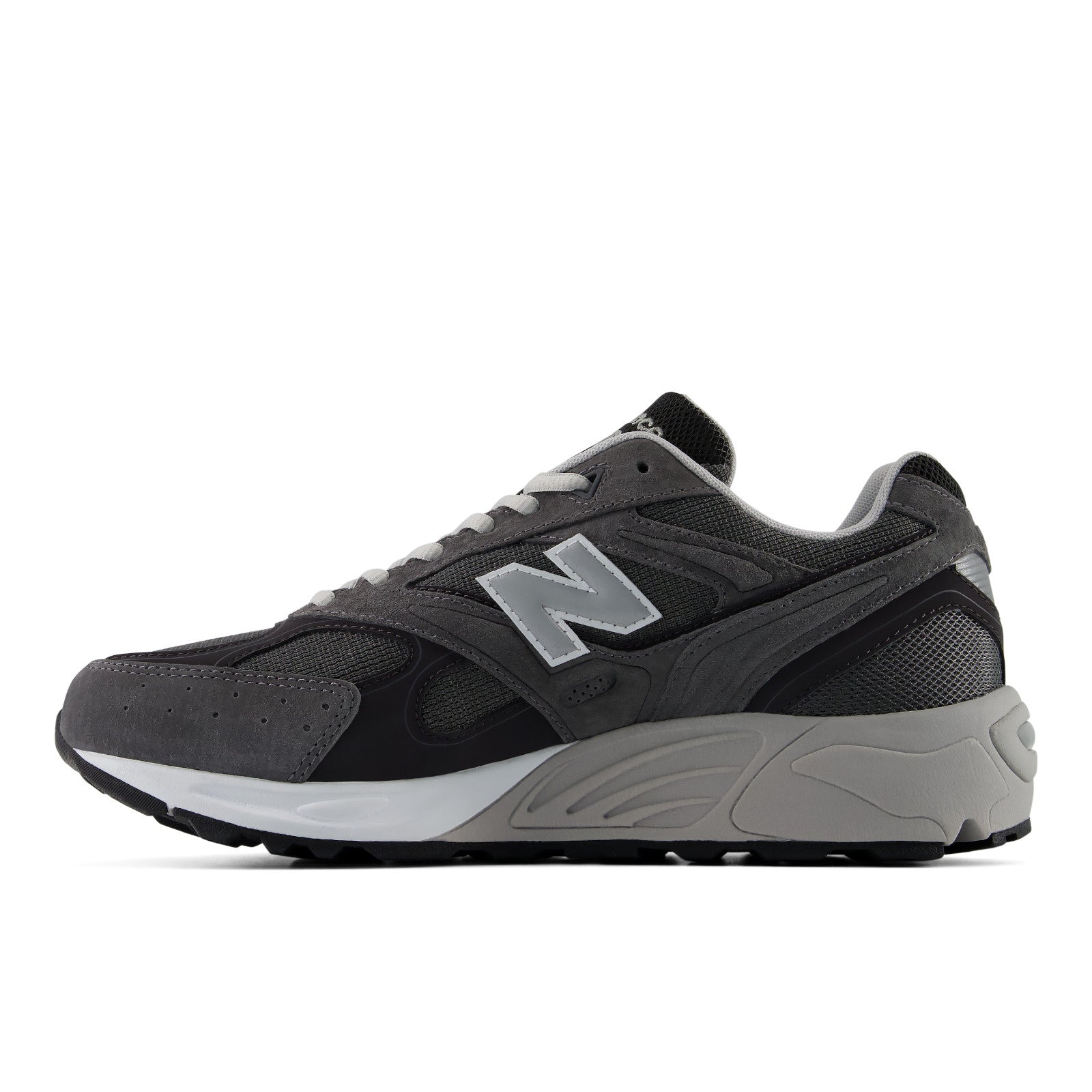 NEW BALANCE 880 CASTLEROCK BLACK CEMENT