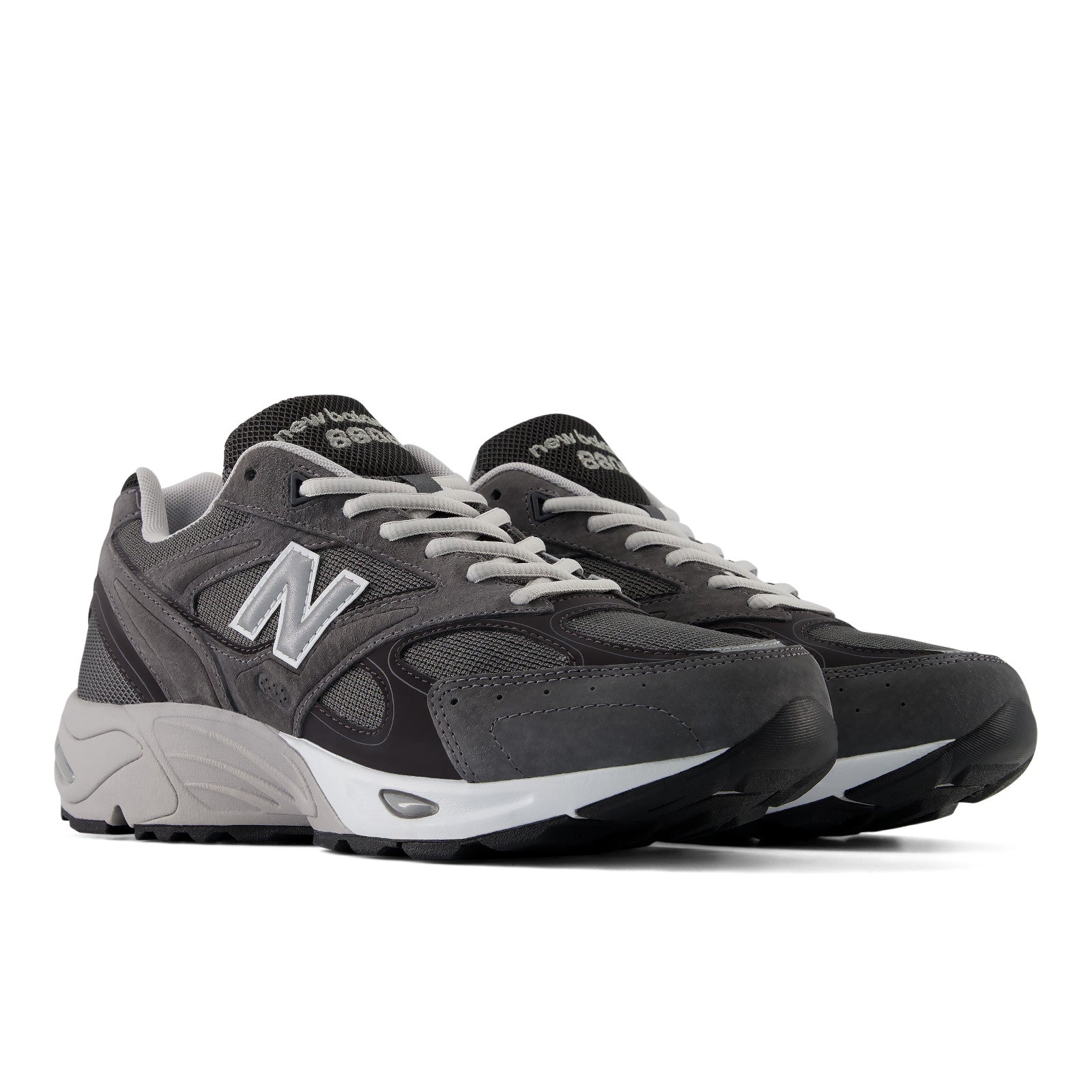 NEW BALANCE 880 CASTLEROCK BLACK CEMENT