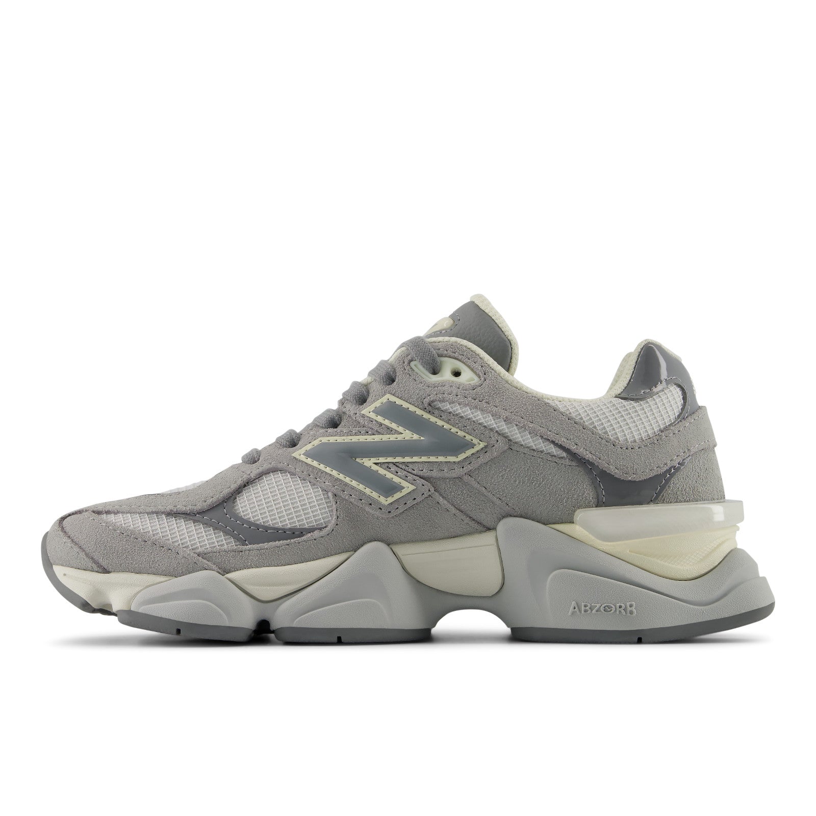 NEW BALANCE 9060 GREY