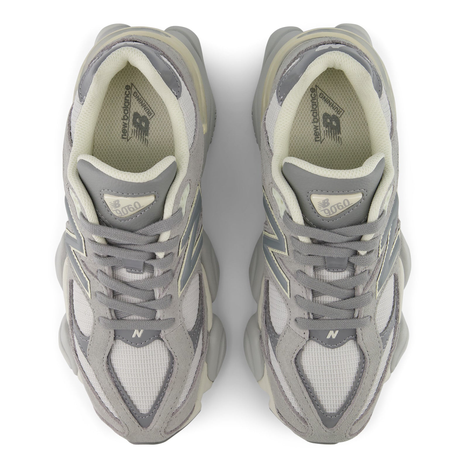 NEW BALANCE 9060 GREY