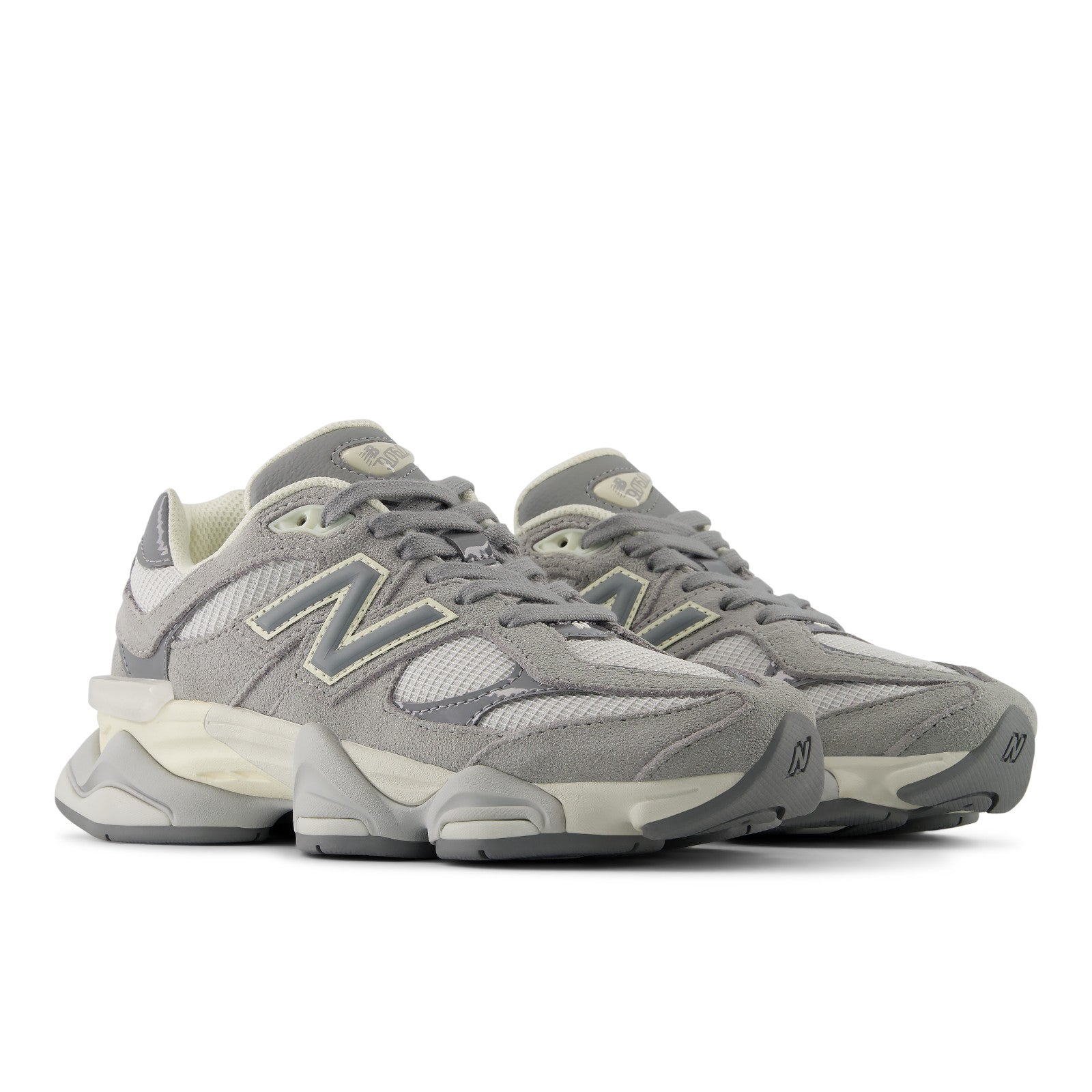 NEW BALANCE 9060 GREY