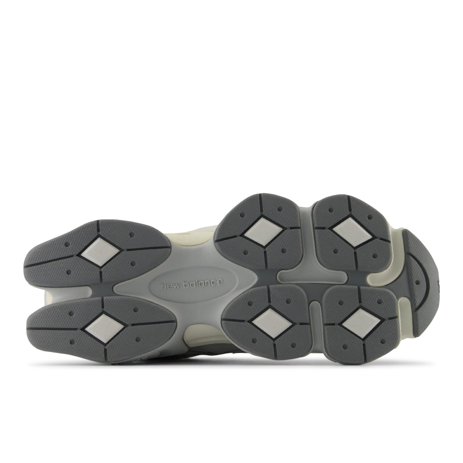 NEW BALANCE 9060 GREY