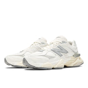 NEW BALANCE 9060 SEA SALT WHITE