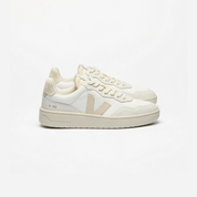 V-90 B-MESH WHITE PIERRE