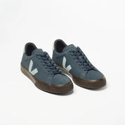 CAMPO SUEDE NAUTICO STEEL EAGLE