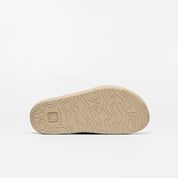 ETNA SUEDE TAUPE ALMOND