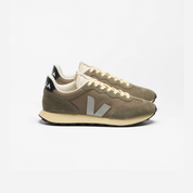 RIO BRANCO II RIPSTOP KAKI OXFORD GREY BLACK