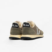 RIO BRANCO II RIPSTOP KAKI OXFORD GREY BLACK