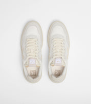 V-90 B-MESH WHITE PIERRE